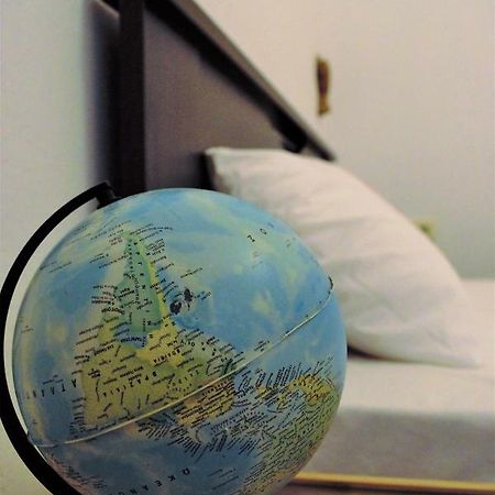 Asia'S Place Kavala Exteriér fotografie