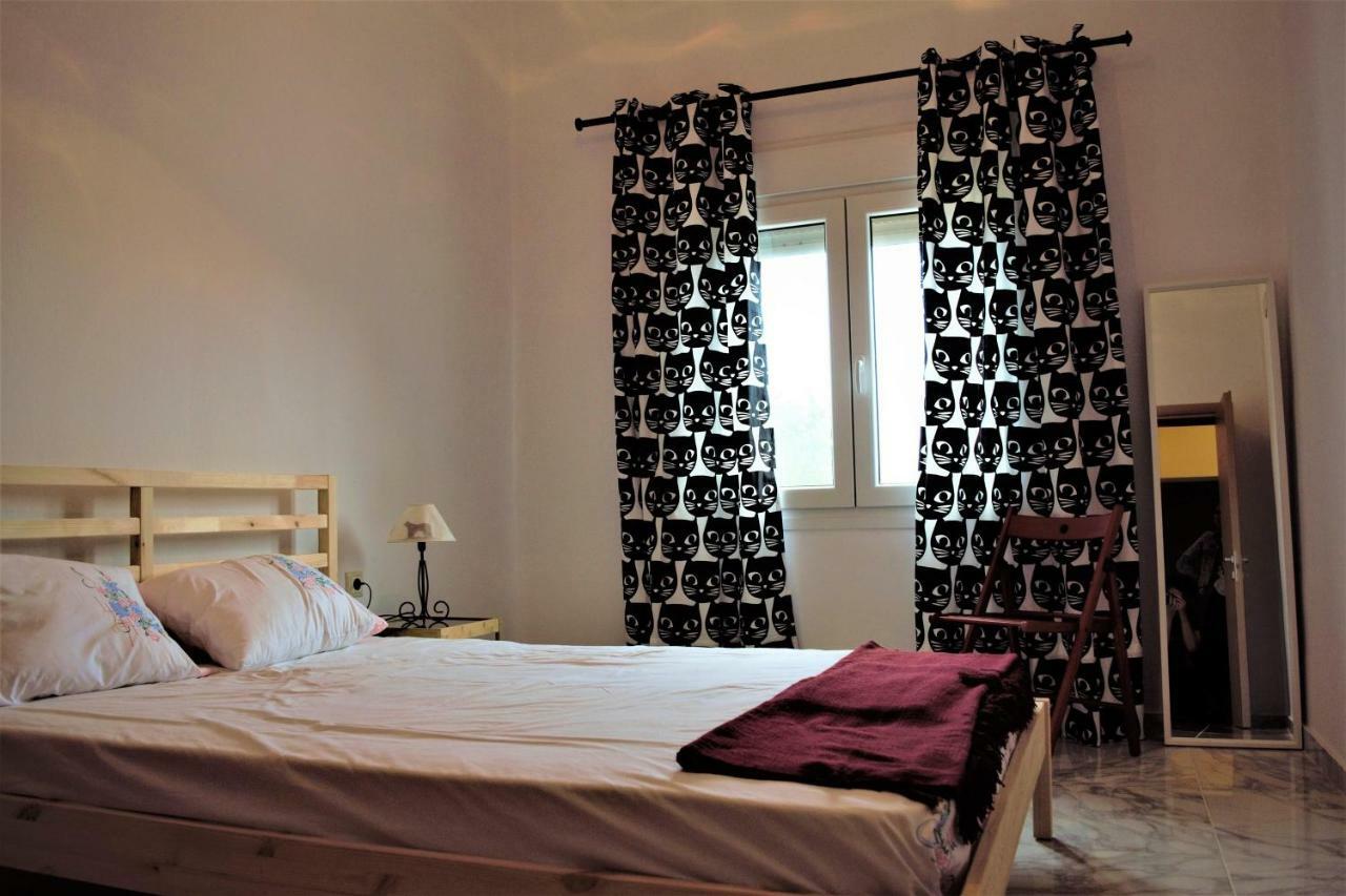 Asia'S Place Kavala Exteriér fotografie