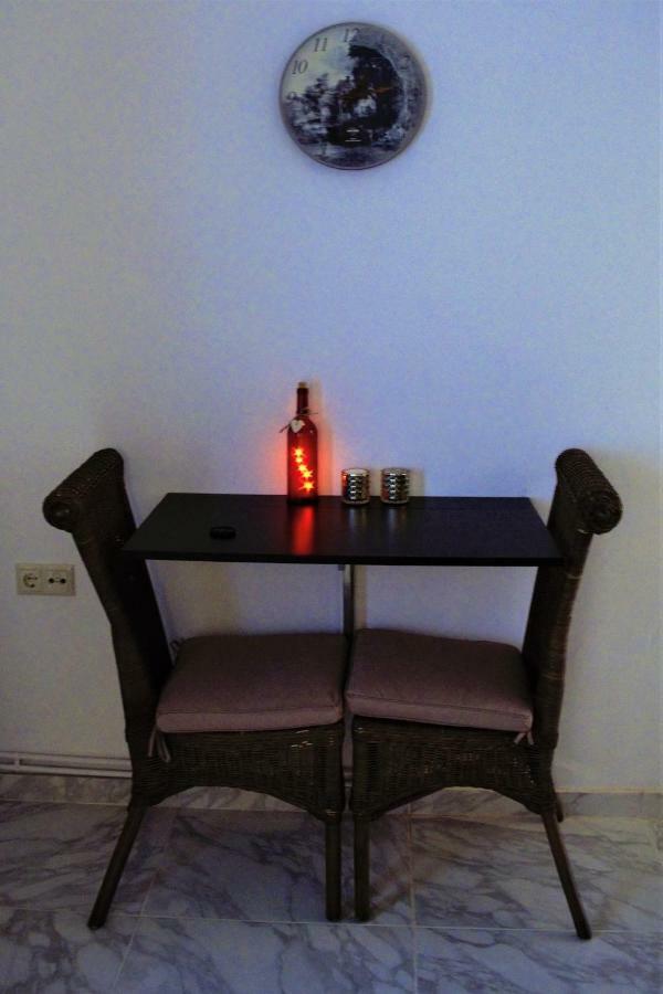 Asia'S Place Kavala Exteriér fotografie