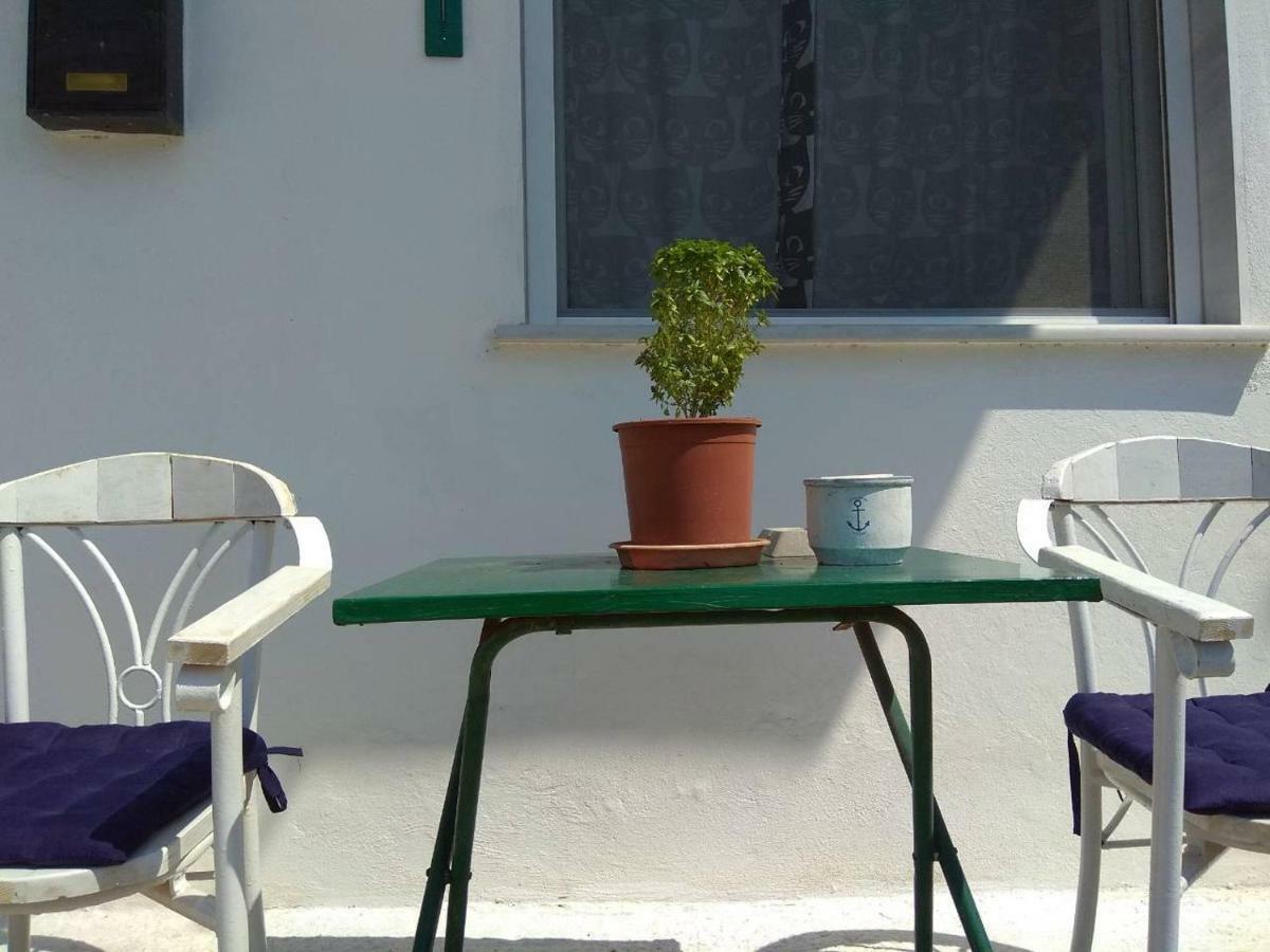 Asia'S Place Kavala Exteriér fotografie
