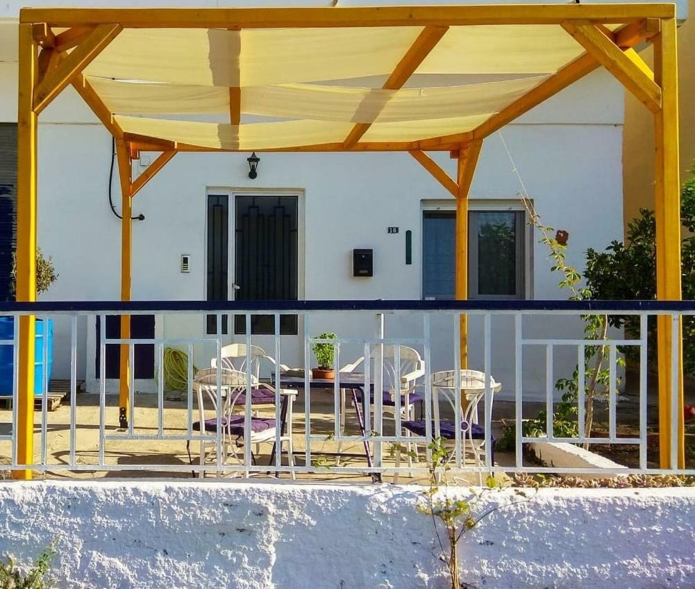 Asia'S Place Kavala Exteriér fotografie